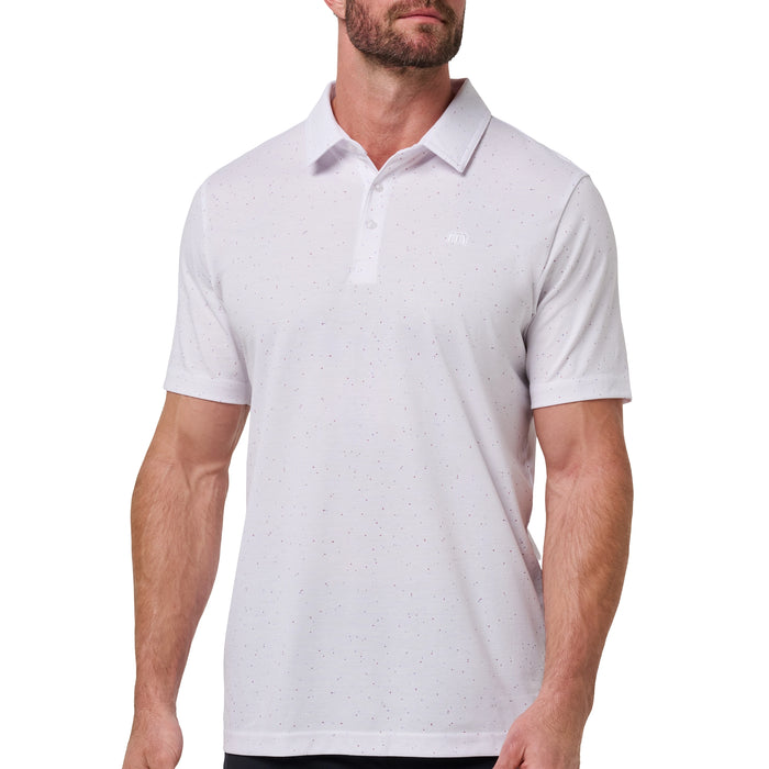TravisMathew 2025 Special Trip Polo Shirt