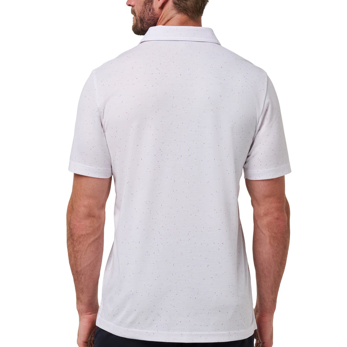 TravisMathew 2025 Special Trip Polo Shirt