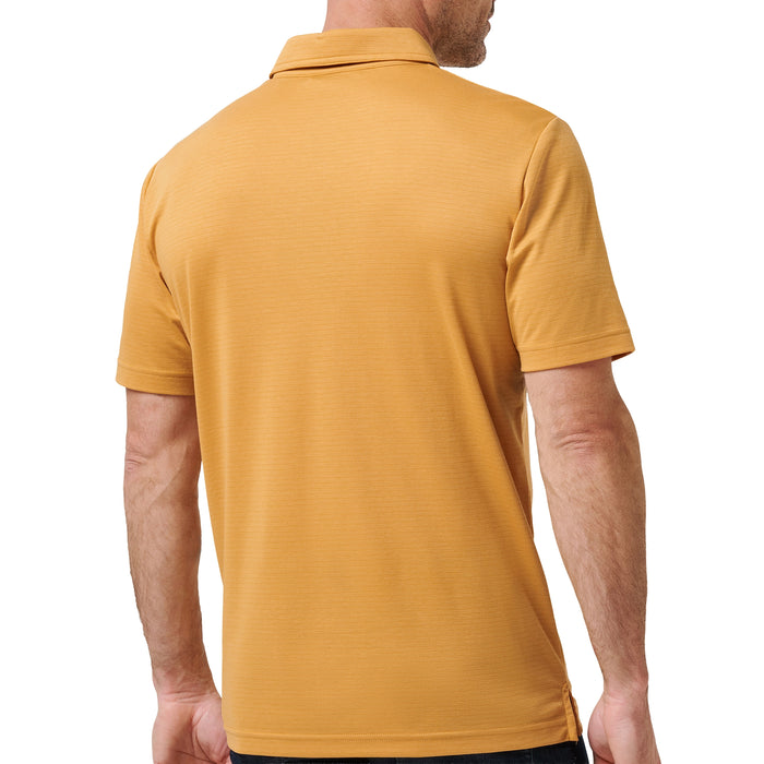 TravisMathew 2025 The Zinna 2.0 Polo Shirt