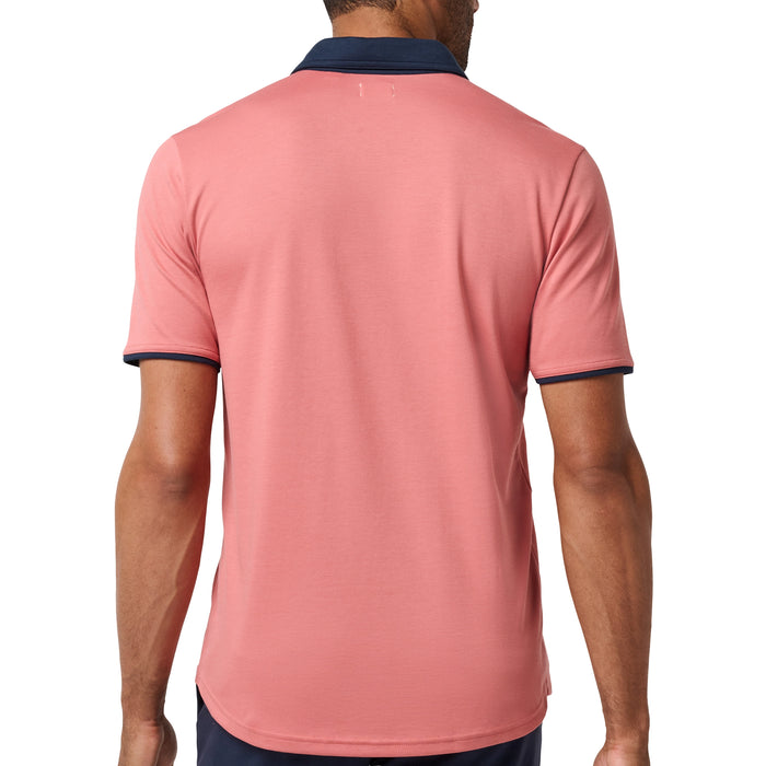 TravisMathew 2026 All Day Social Club Polo Shirt