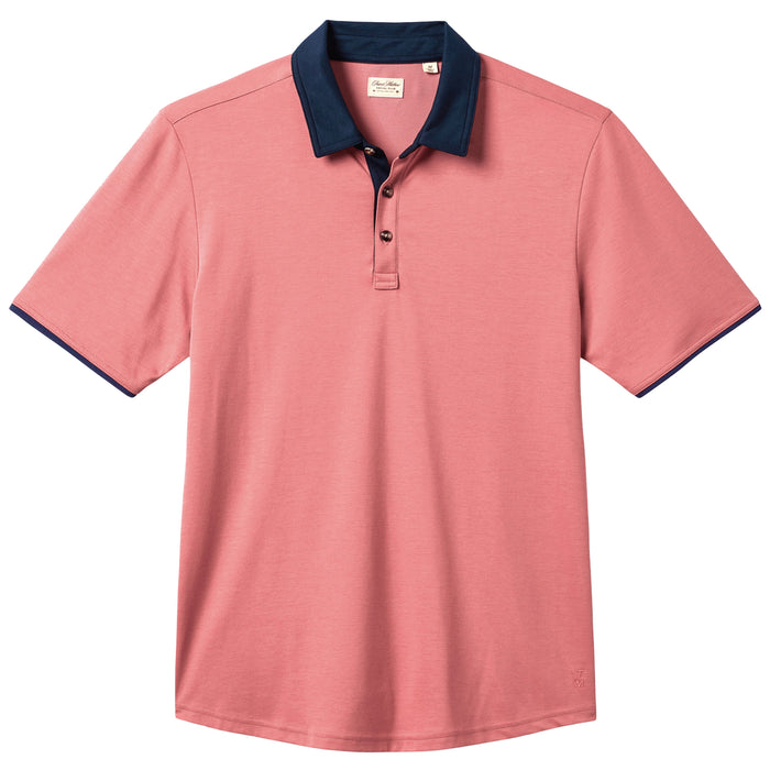 TravisMathew 2026 All Day Social Club Polo Shirt