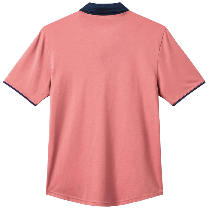 TravisMathew 2026 All Day Social Club Polo Shirt
