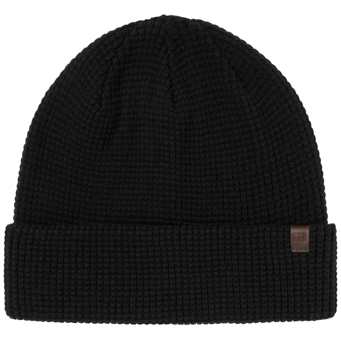 TravisMathew 2026 Cloud Waffle Beanie