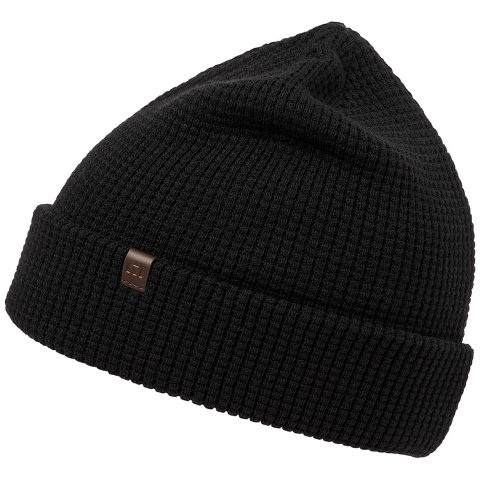 TravisMathew 2026 Cloud Waffle Beanie