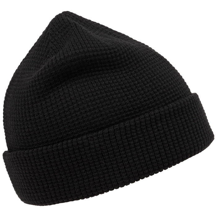 TravisMathew 2026 Cloud Waffle Beanie