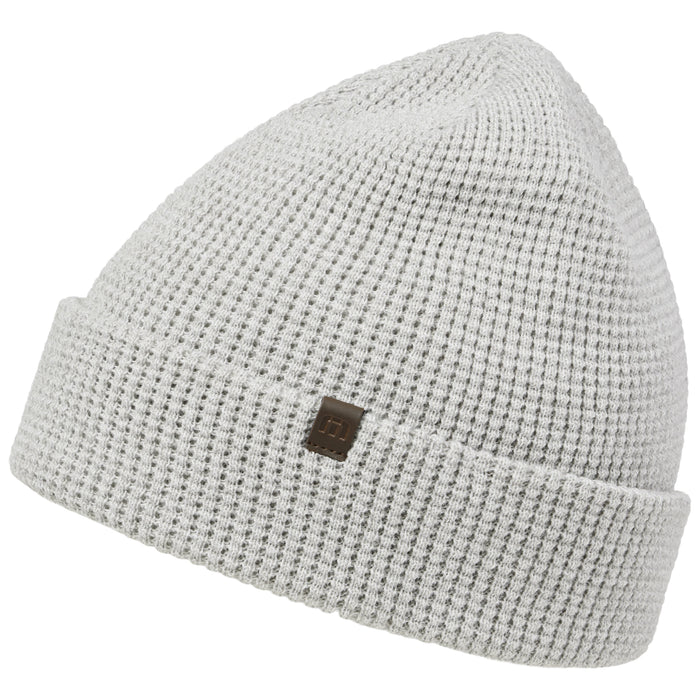 TravisMathew 2026 Cloud Waffle Beanie