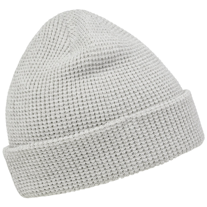 TravisMathew 2026 Cloud Waffle Beanie