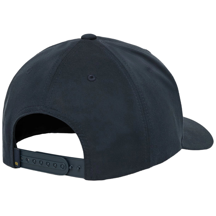 TravisMathew 2026 Club Dues Snapback Cap