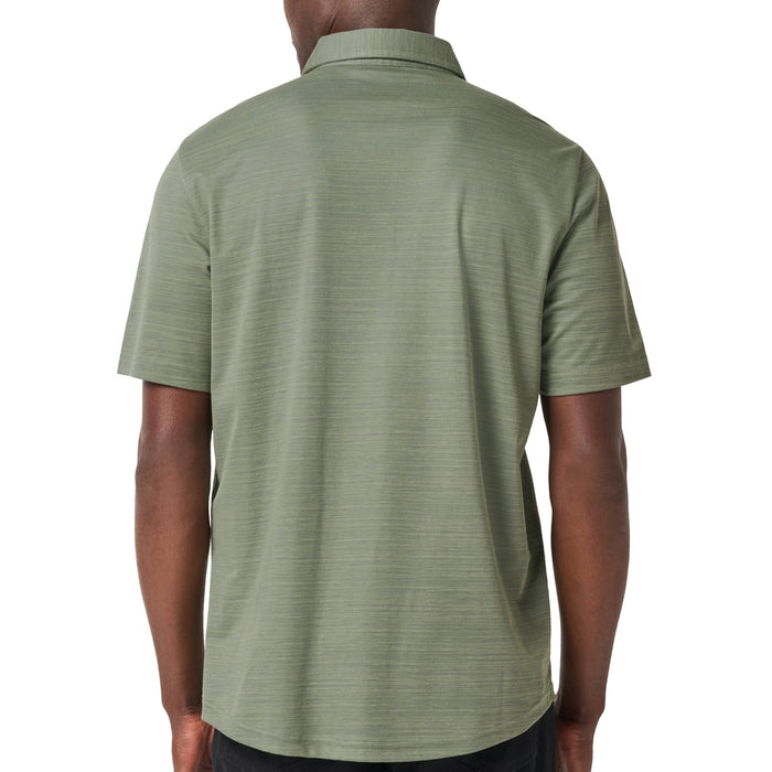 TravisMathew Clubhouse Classic Polo Shirt