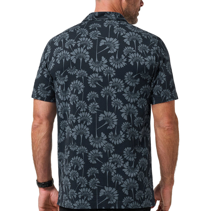 TravisMathew 2026 Comfortknit Breeze Polo Shirt