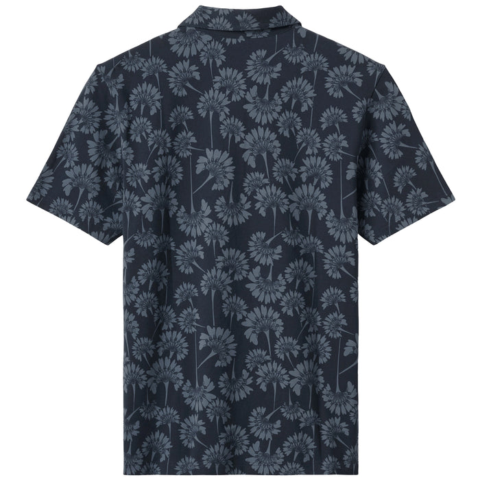 TravisMathew 2026 Comfortknit Breeze Polo Shirt