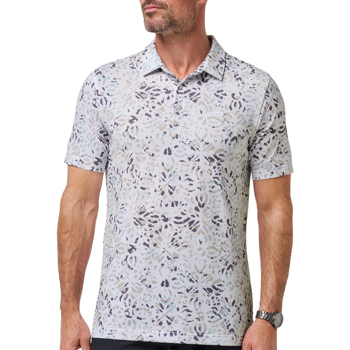TravisMathew 2026 Featherweight Chill Polo Shirt