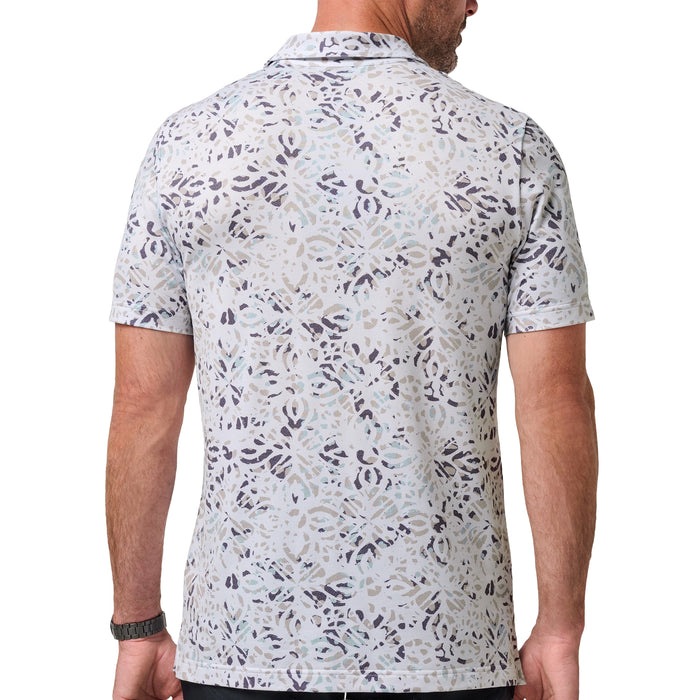 TravisMathew 2026 Featherweight Chill Polo Shirt