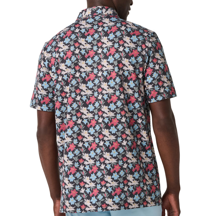 TravisMathew Featherweight Fairway Polo Shirt