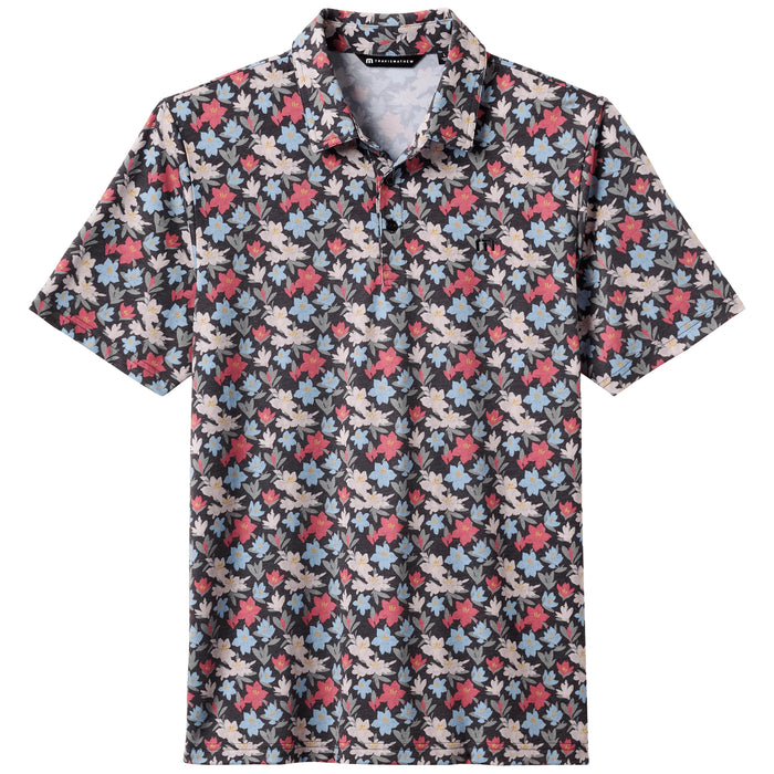 TravisMathew Featherweight Fairway Polo Shirt