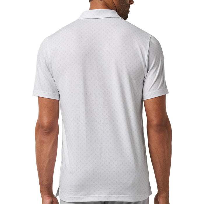 TravisMathew 2026 Featherweight Salt Breeze Polo Shirt
