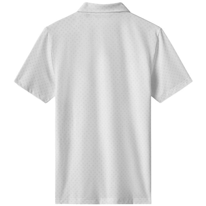 TravisMathew 2026 Featherweight Salt Breeze Polo Shirt