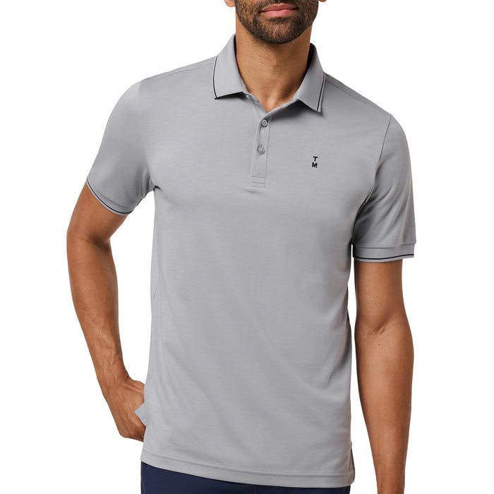 TravisMathew 2026 Happier Hour Polo Shirt