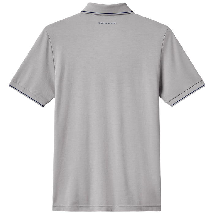 TravisMathew 2026 Happier Hour Polo Shirt