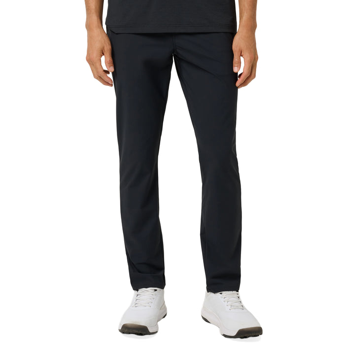 TravisMathew 2026 Hero Hour Golf Pant - Black