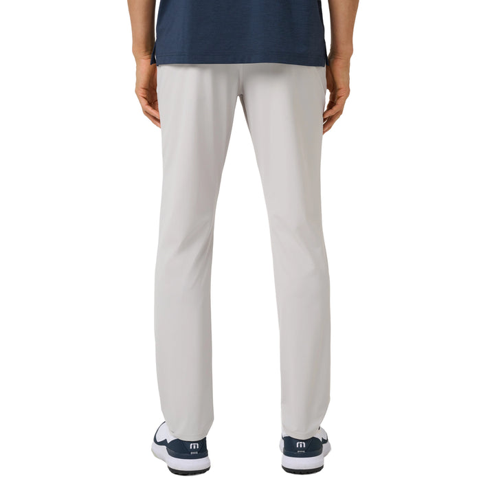 TravisMathew 2026 Hero Hour Golf Pant - Micro Chip
