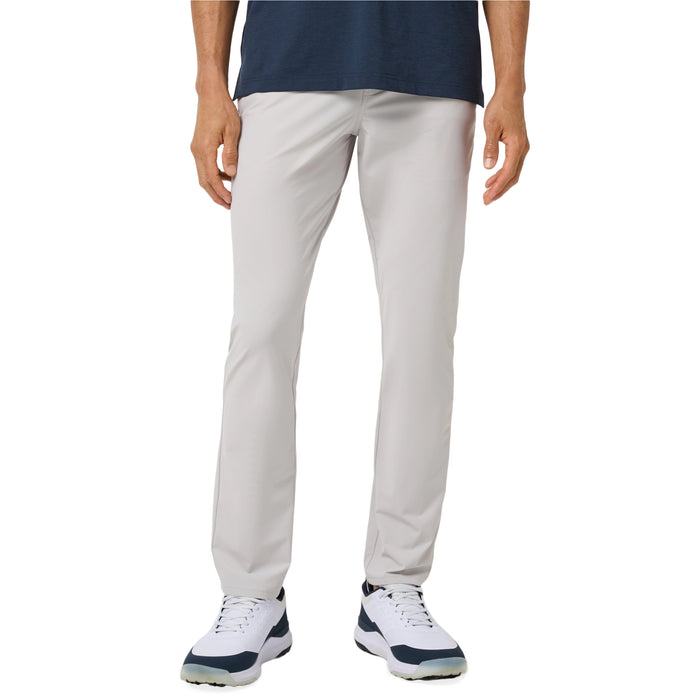 TravisMathew 2026 Hero Hour Golf Pant - Micro Chip