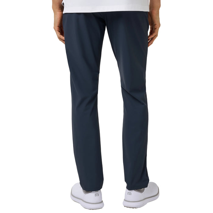 TravisMathew 2026 Hero Hour Golf Pant - Total Eclipse