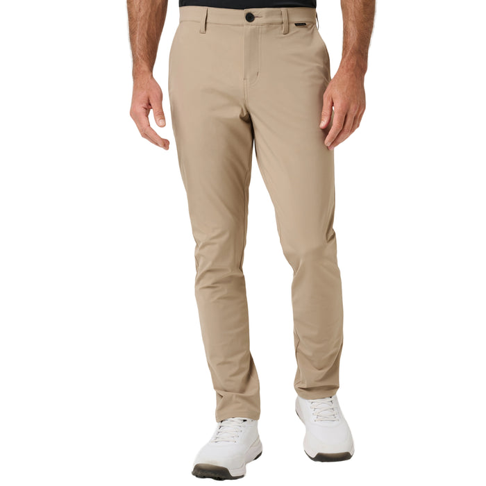TravisMathew 2026 Hero Hour Golf Pant - Weathered Teak