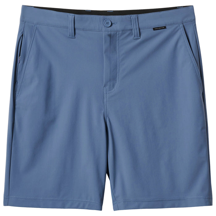 TravisMathew 2026 Hero Hour Short - Bering Sea