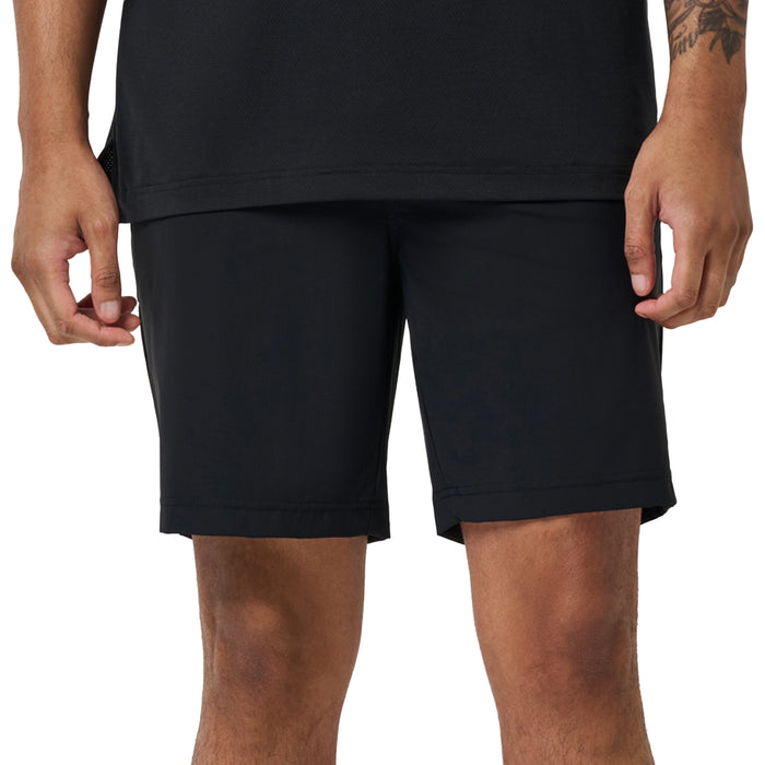 TravisMathew 2026 Hero Hour Short - Black