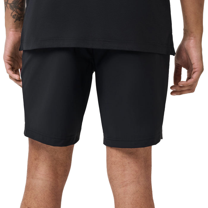 TravisMathew 2026 Hero Hour Short - Black