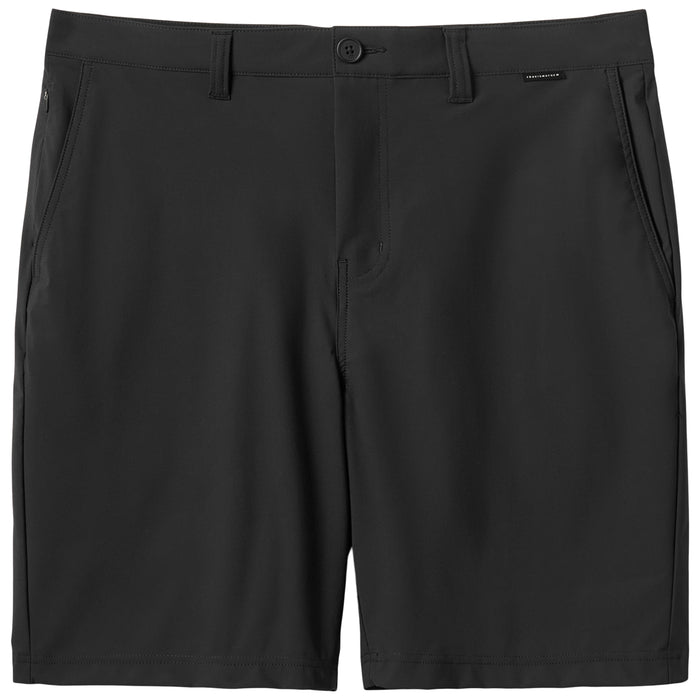 TravisMathew 2026 Hero Hour Short - Black