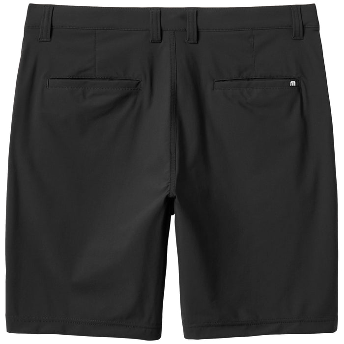 TravisMathew 2026 Hero Hour Short - Black