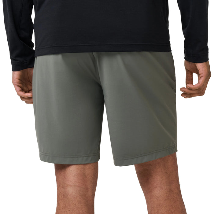 TravisMathew 2026 Hero Hour Short - Dark Olive