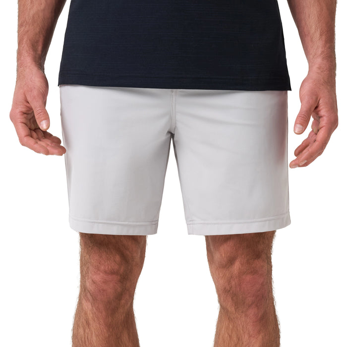 TravisMathew 2026 Hero Hour Short - Micro Chip