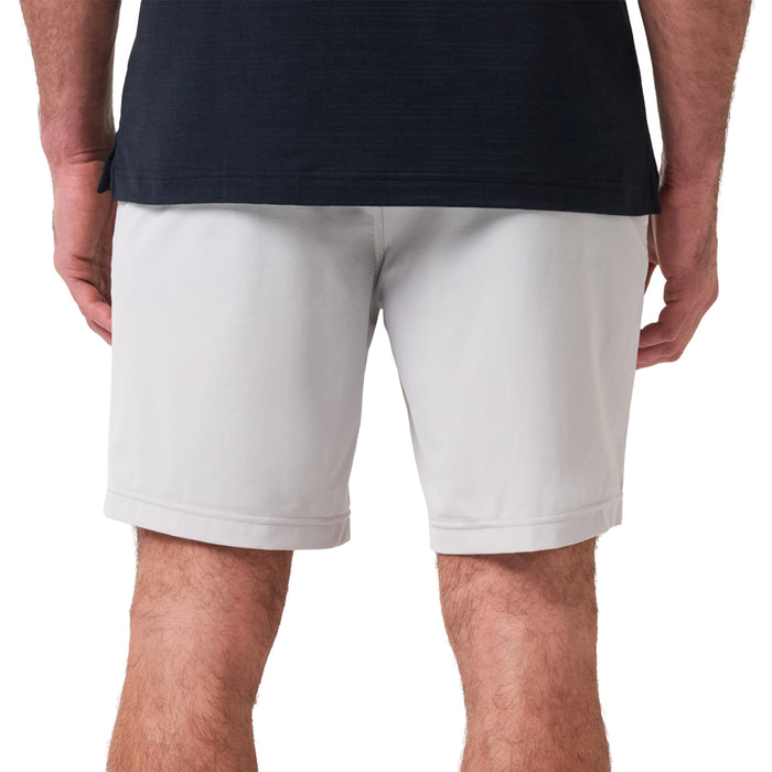 TravisMathew 2026 Hero Hour Short - Micro Chip