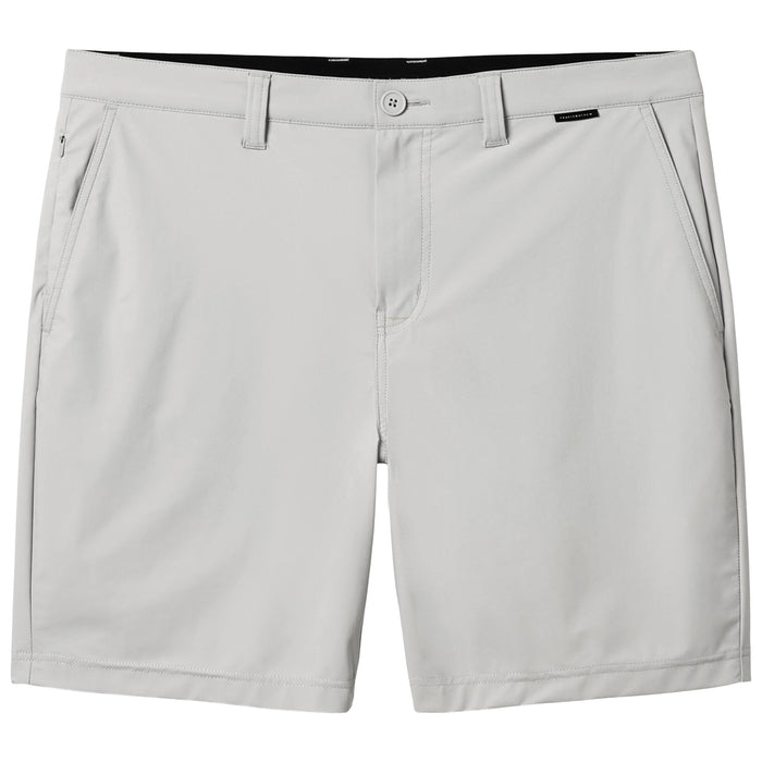 TravisMathew 2026 Hero Hour Short - Micro Chip