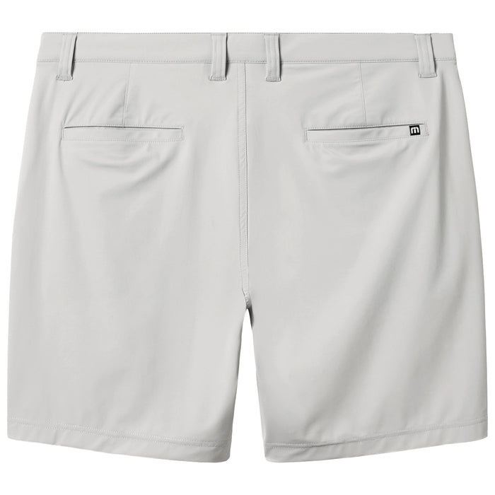 TravisMathew 2026 Hero Hour Short - Micro Chip