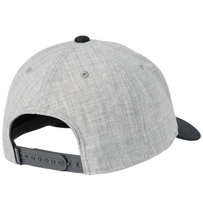 TravisMathew 2026 Local Pro Snapback Cap