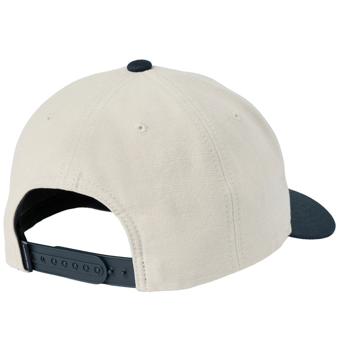TravisMathew 2026 Local Pro Snapback Cap
