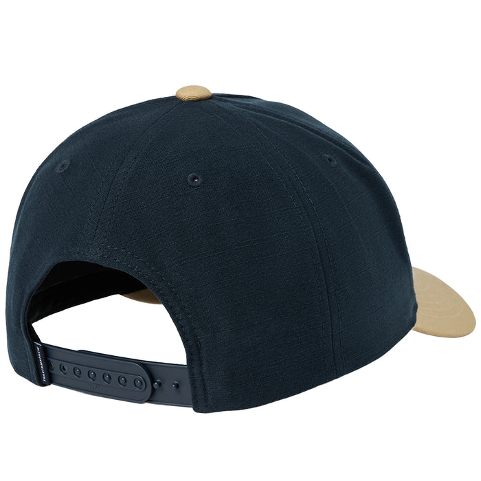 TravisMathew 2026 Local Pro Snapback Cap