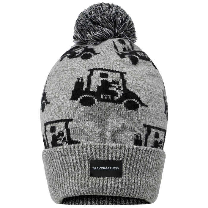 TravisMathew 2026 Mapes Beanie