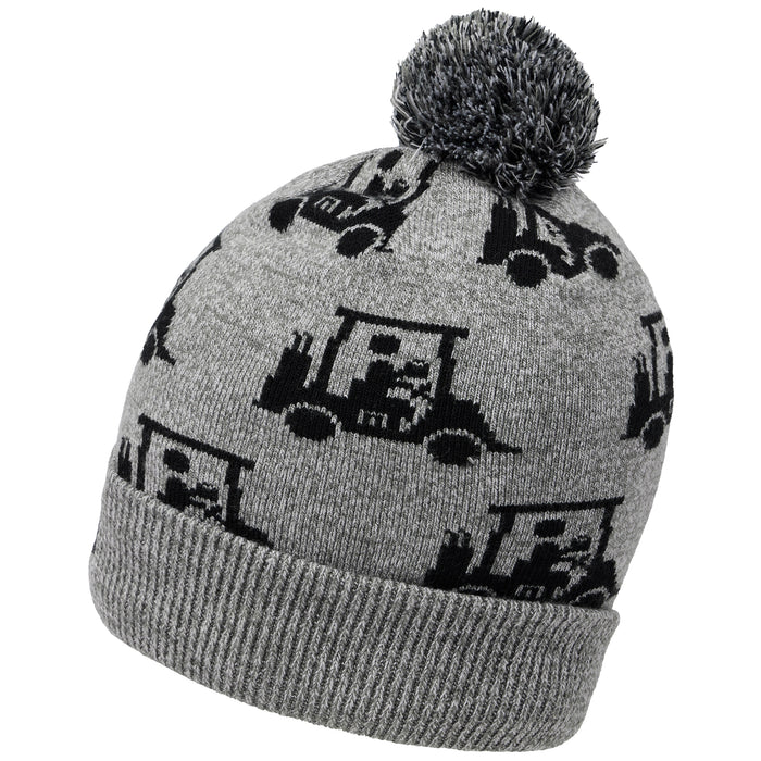 TravisMathew 2026 Mapes Beanie