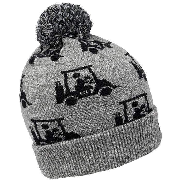 TravisMathew 2026 Mapes Beanie
