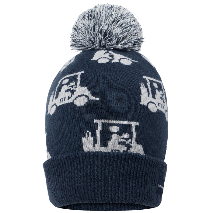 TravisMathew 2026 Mapes Beanie