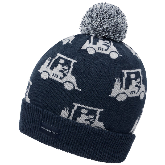 TravisMathew 2026 Mapes Beanie