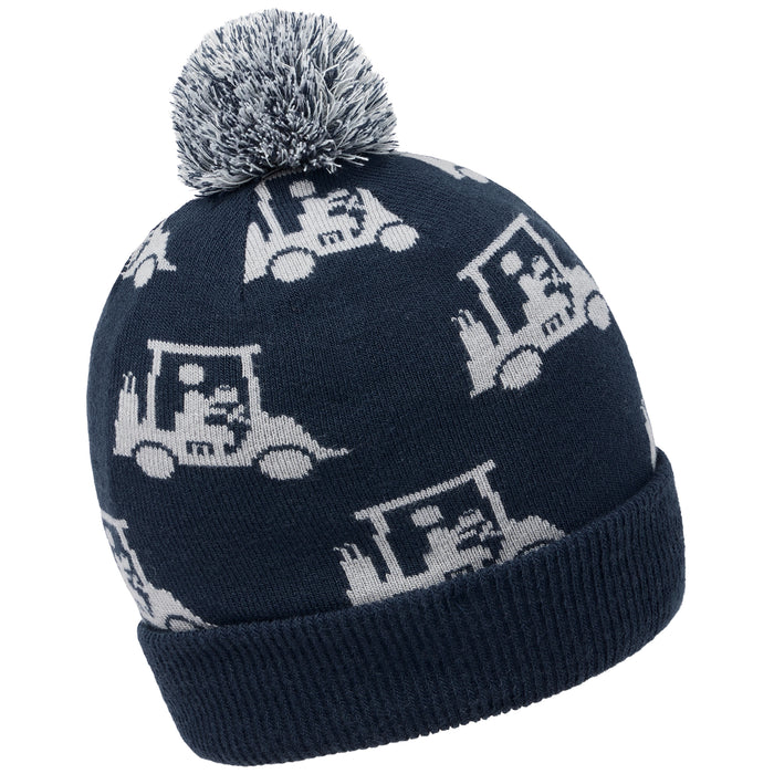 TravisMathew 2026 Mapes Beanie