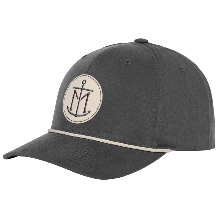 TravisMathew 2026 Member Exclusive Snapback Cap