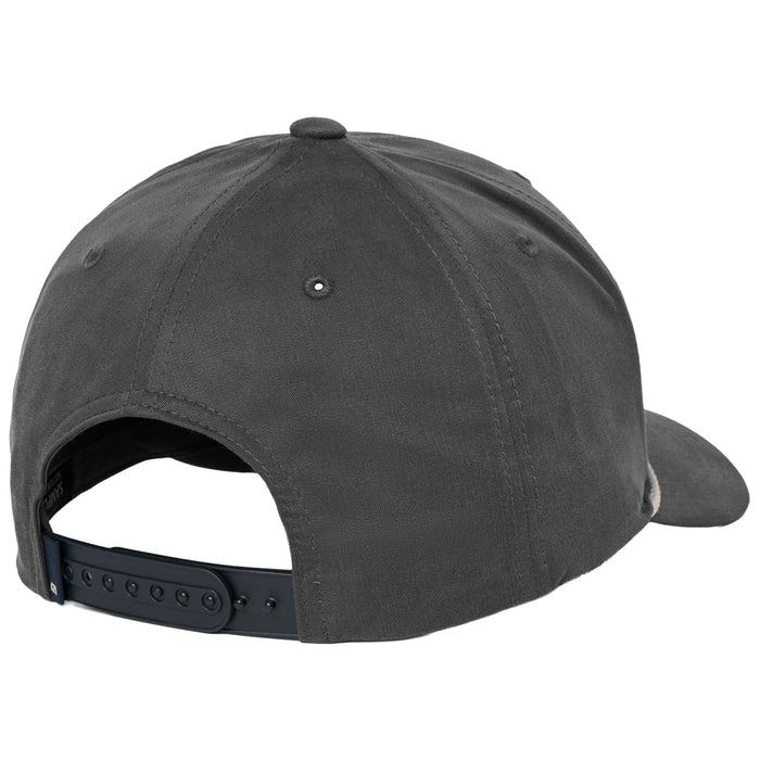 TravisMathew 2026 Member Exclusive Snapback Cap