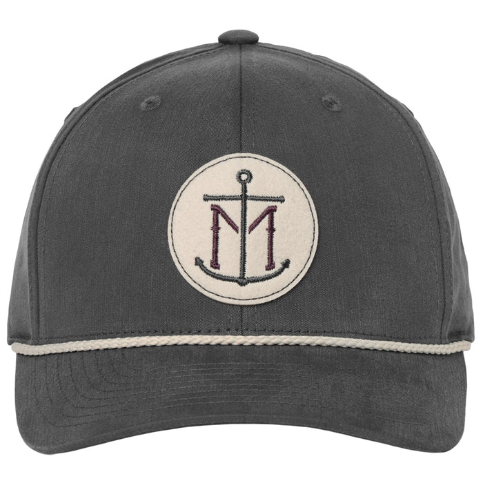 TravisMathew 2026 Member Exclusive Snapback Cap